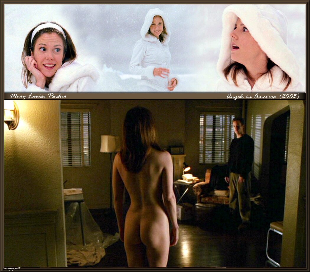 Mary Louise Parker