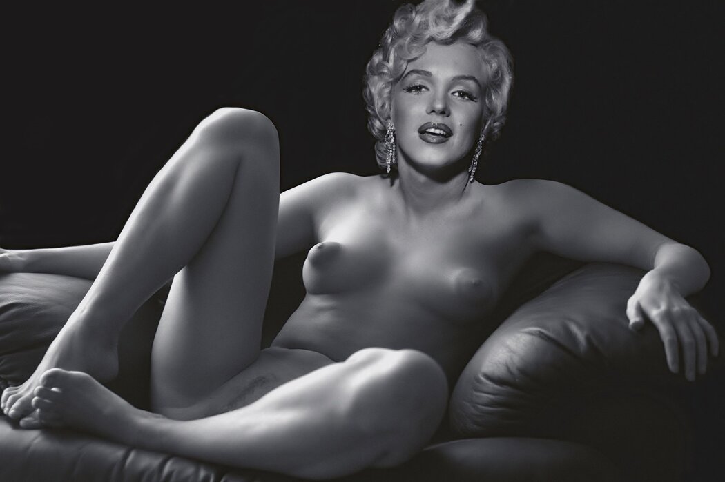 Marilyn Monroe