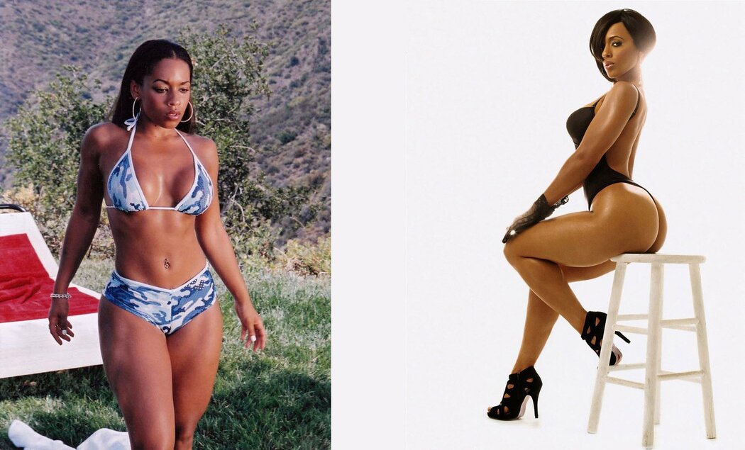 Melyssa Ford