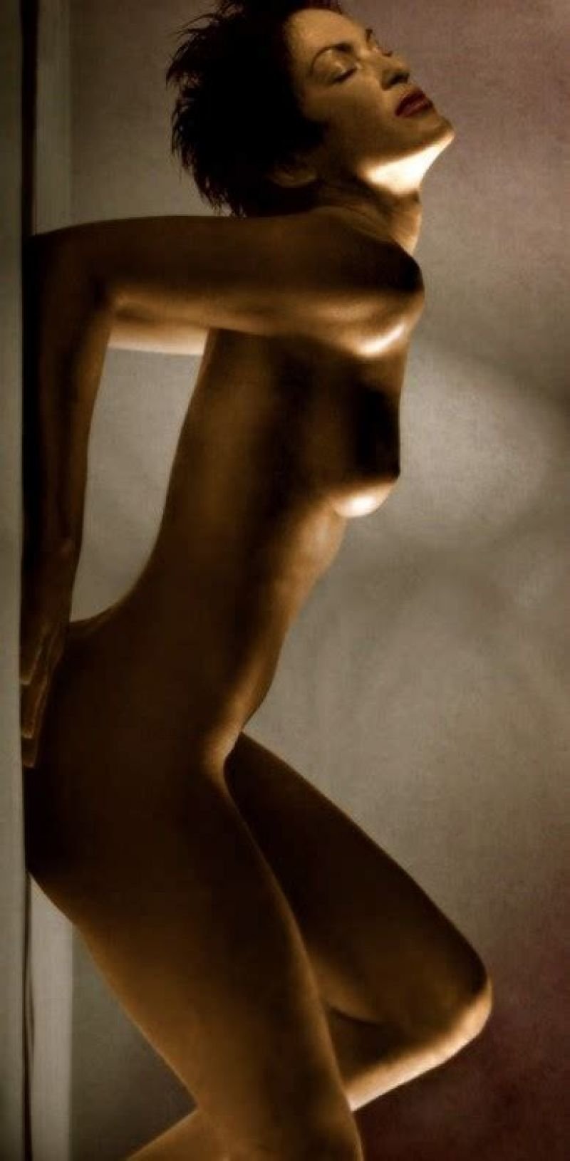 Mariska Hargitay