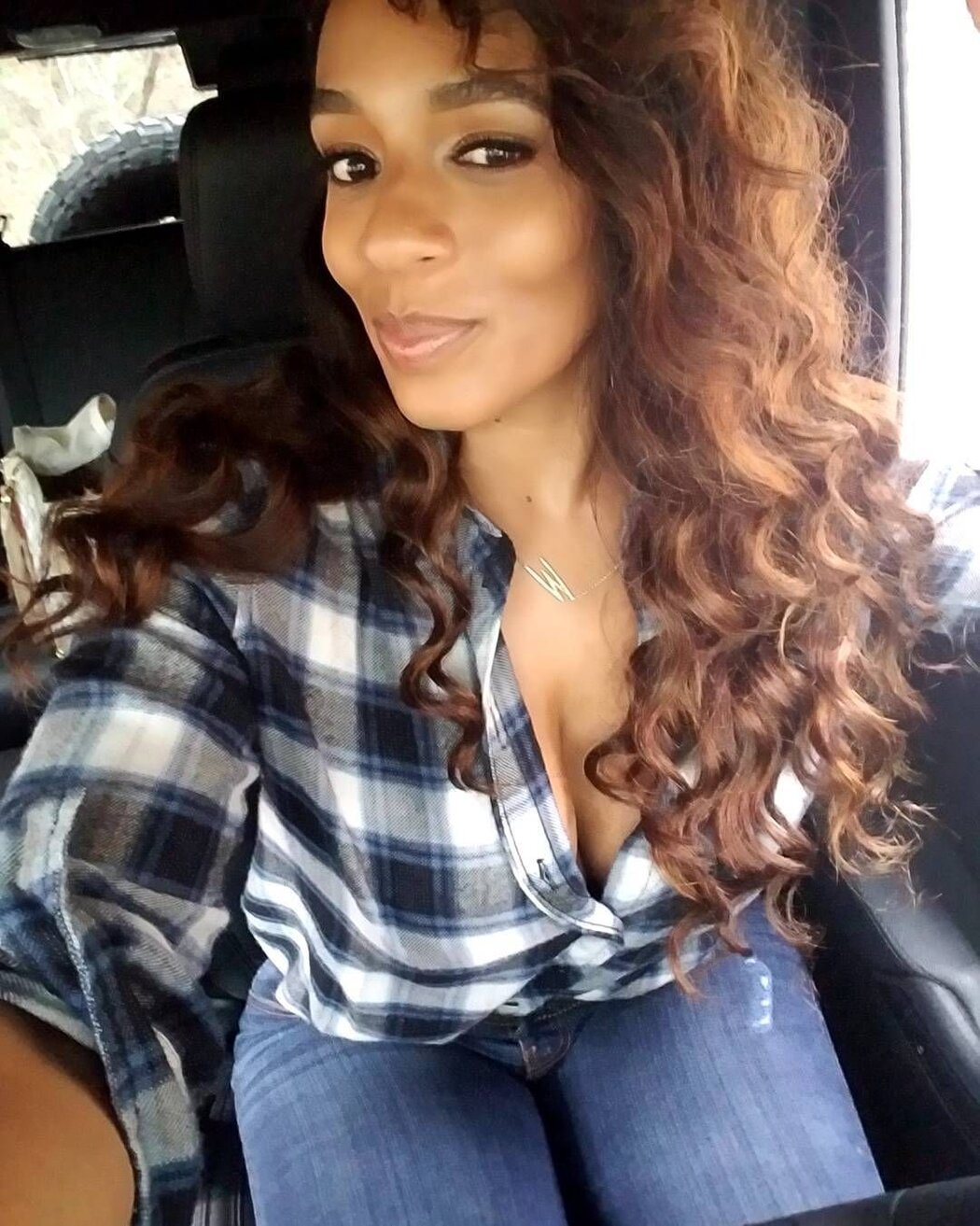 Melyssa Ford