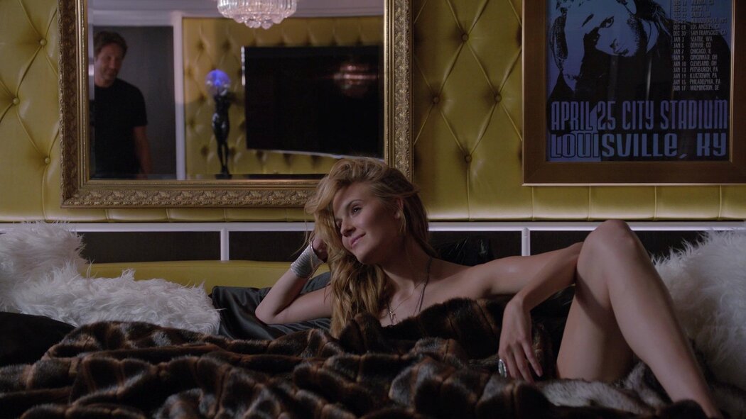 Maggie Grace