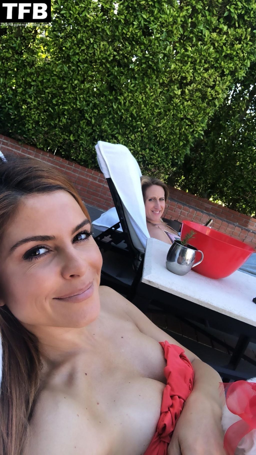 Maria Menounos
