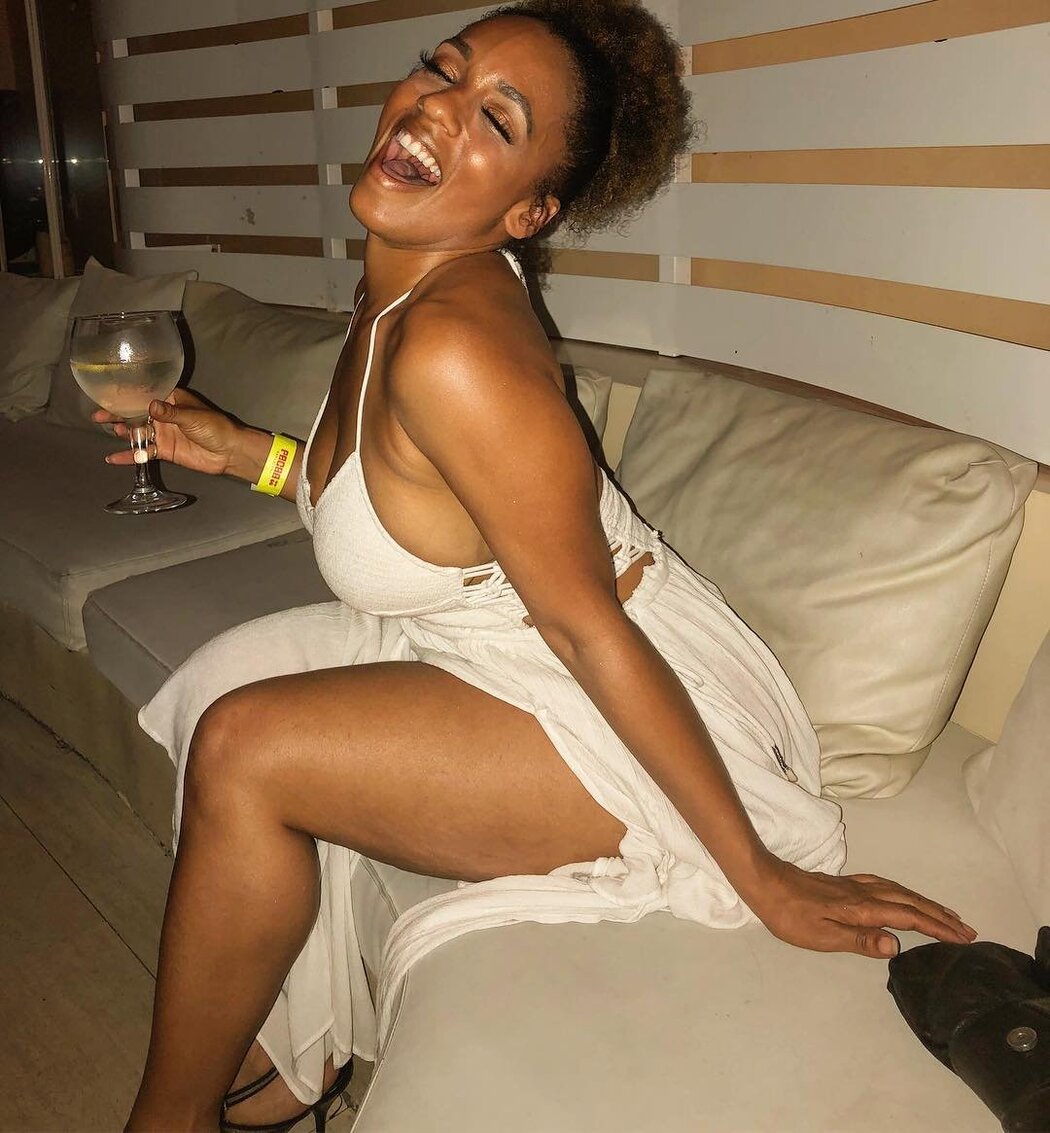 Melyssa Ford