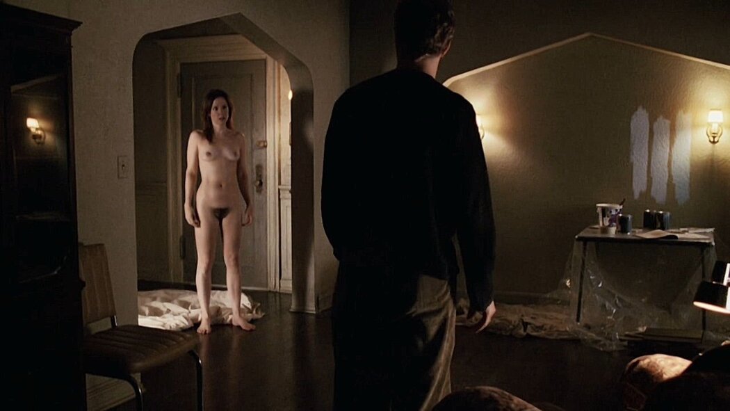 Mary Louise Parker