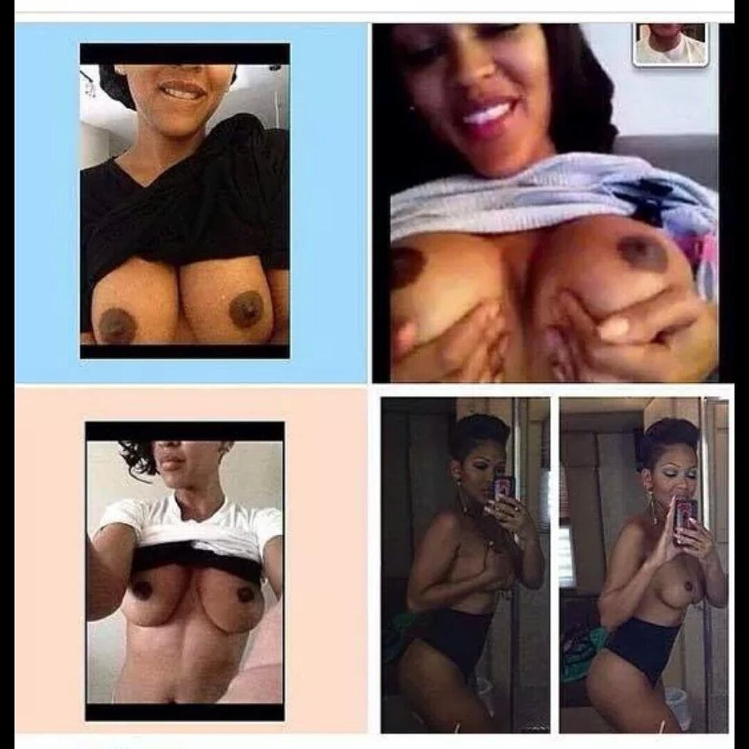 Meagan Good