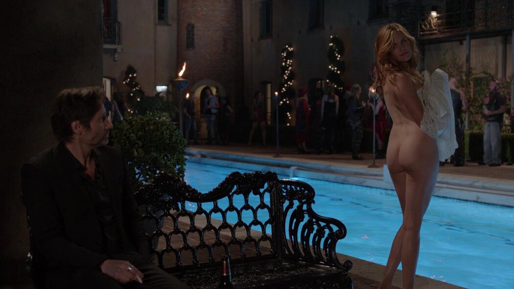 Maggie Grace