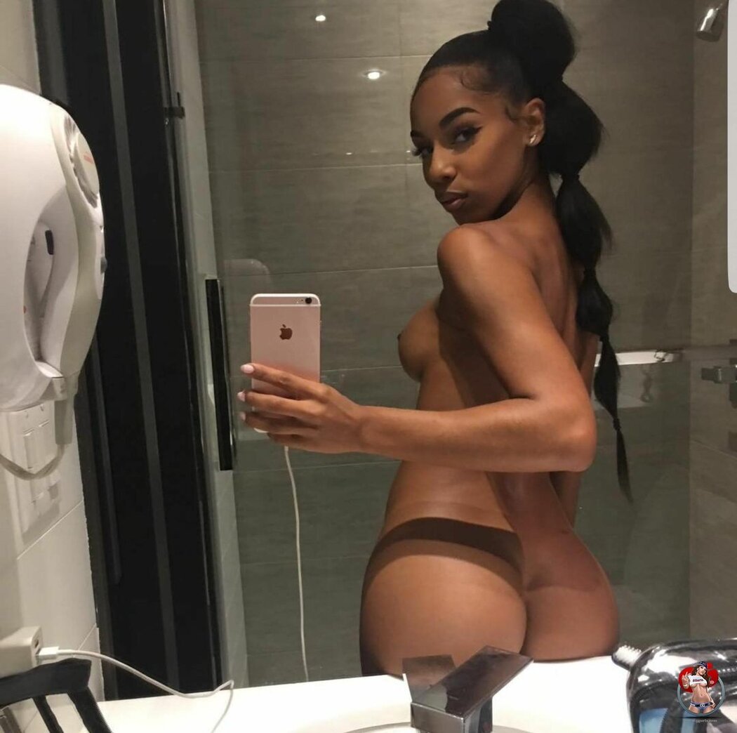 Meagan Good