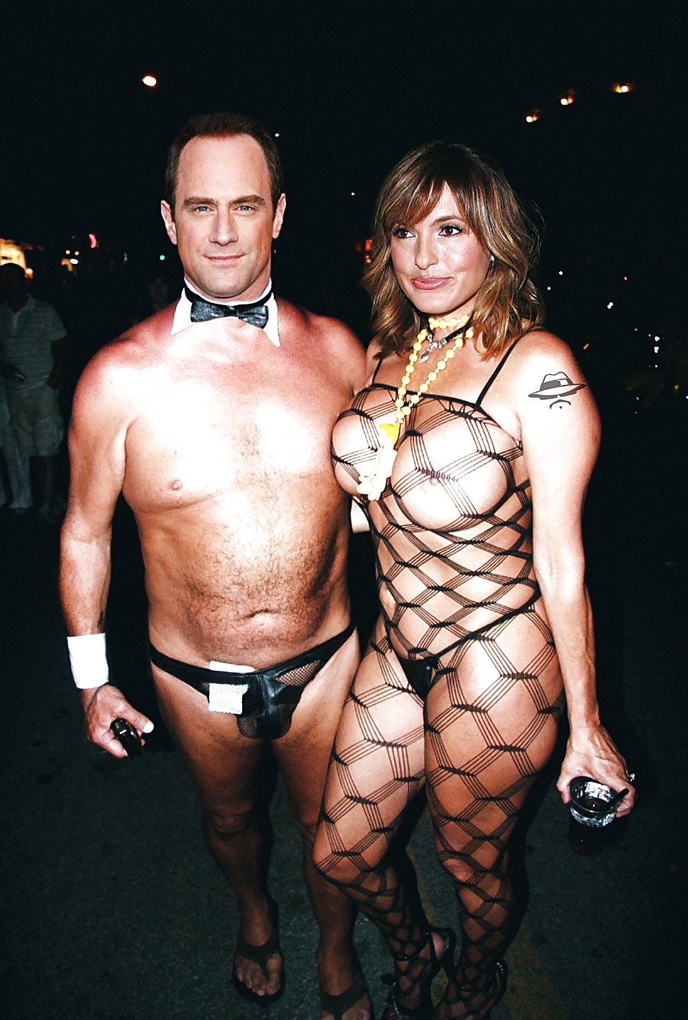 Mariska Hargitay