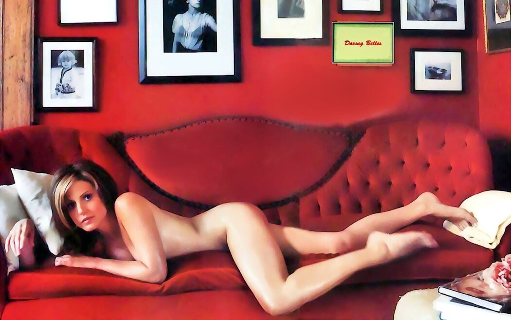 Mary Louise Parker