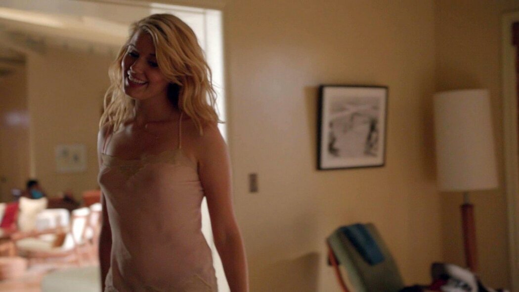 Maggie Grace