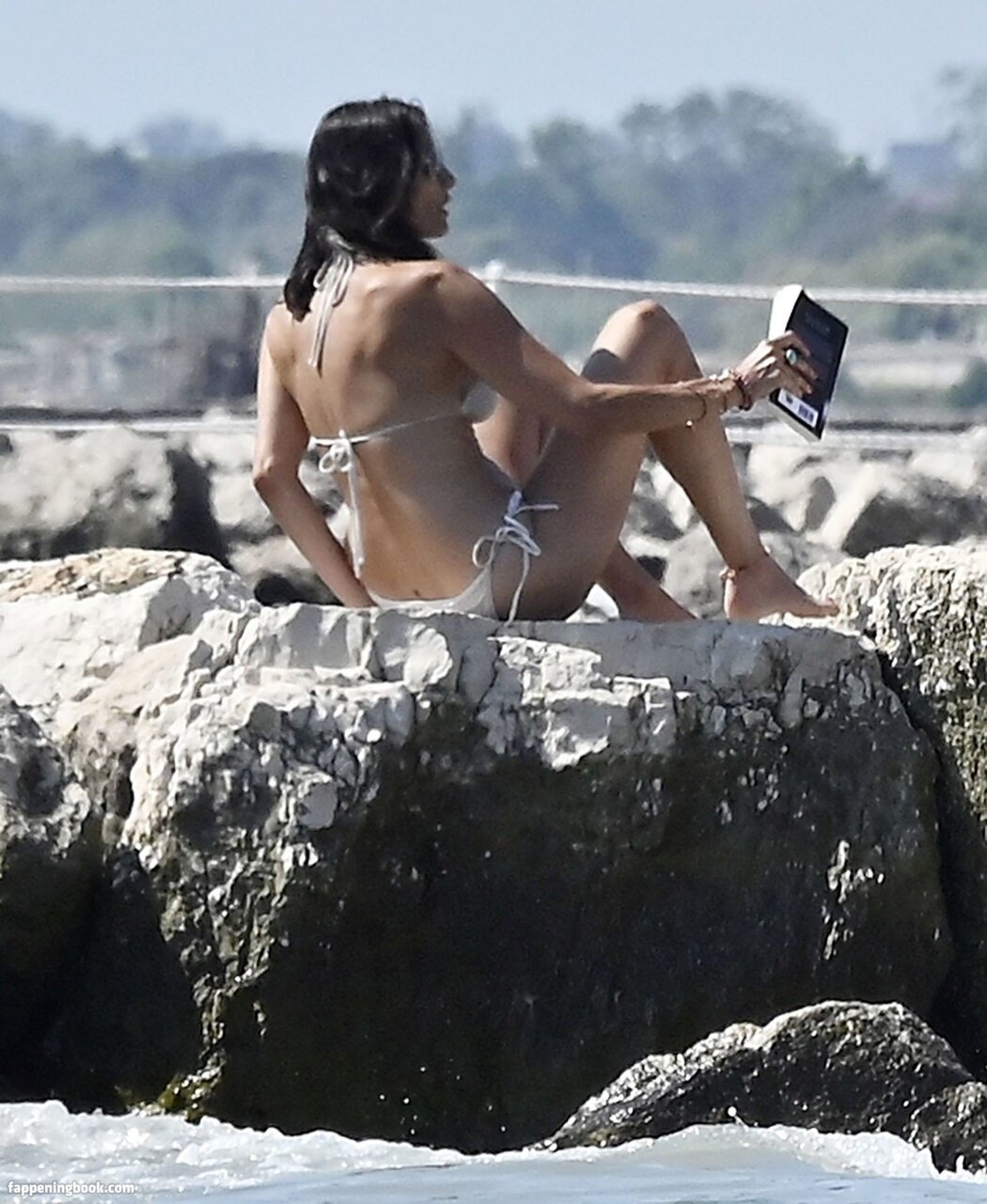 Melanie Sykes