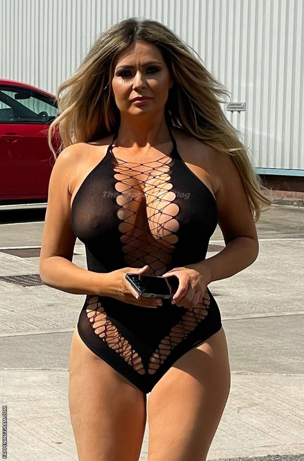 Nicola Mclean