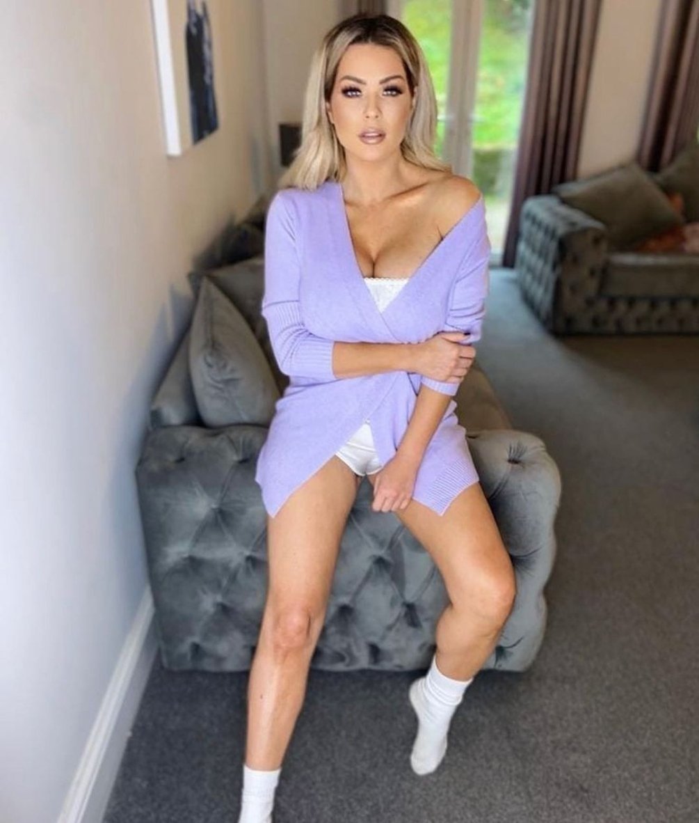Nicola Mclean
