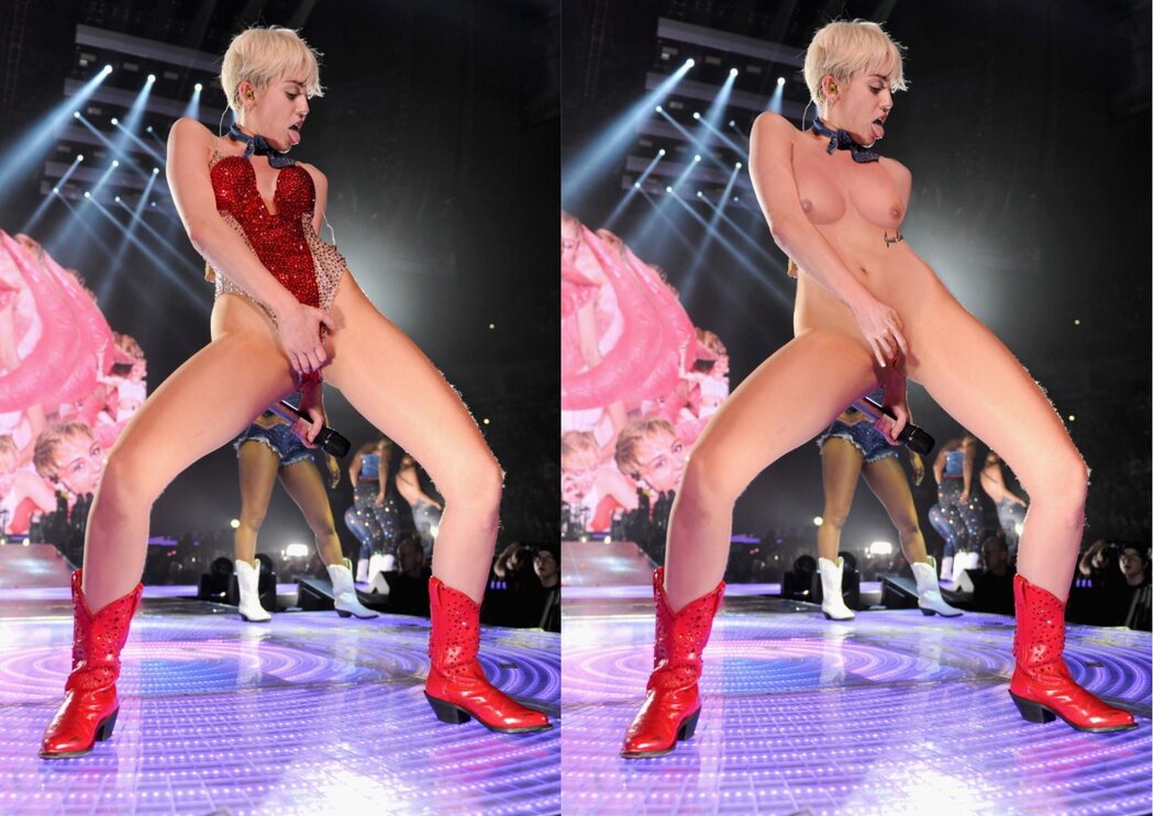 Miley Cyrus