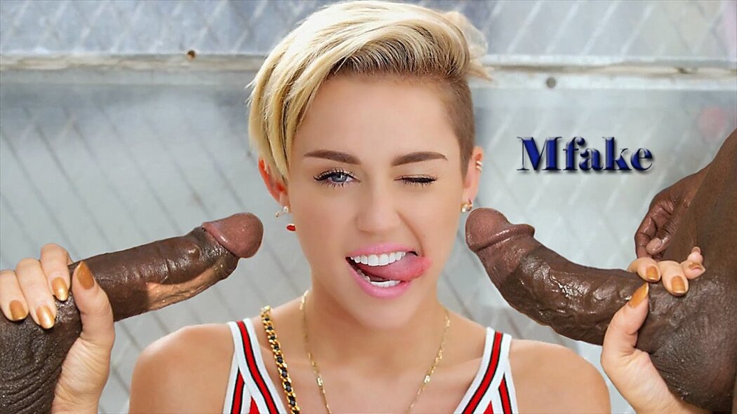 Miley Cyrus