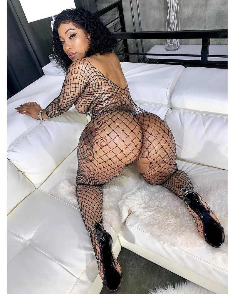 Mya Harrison