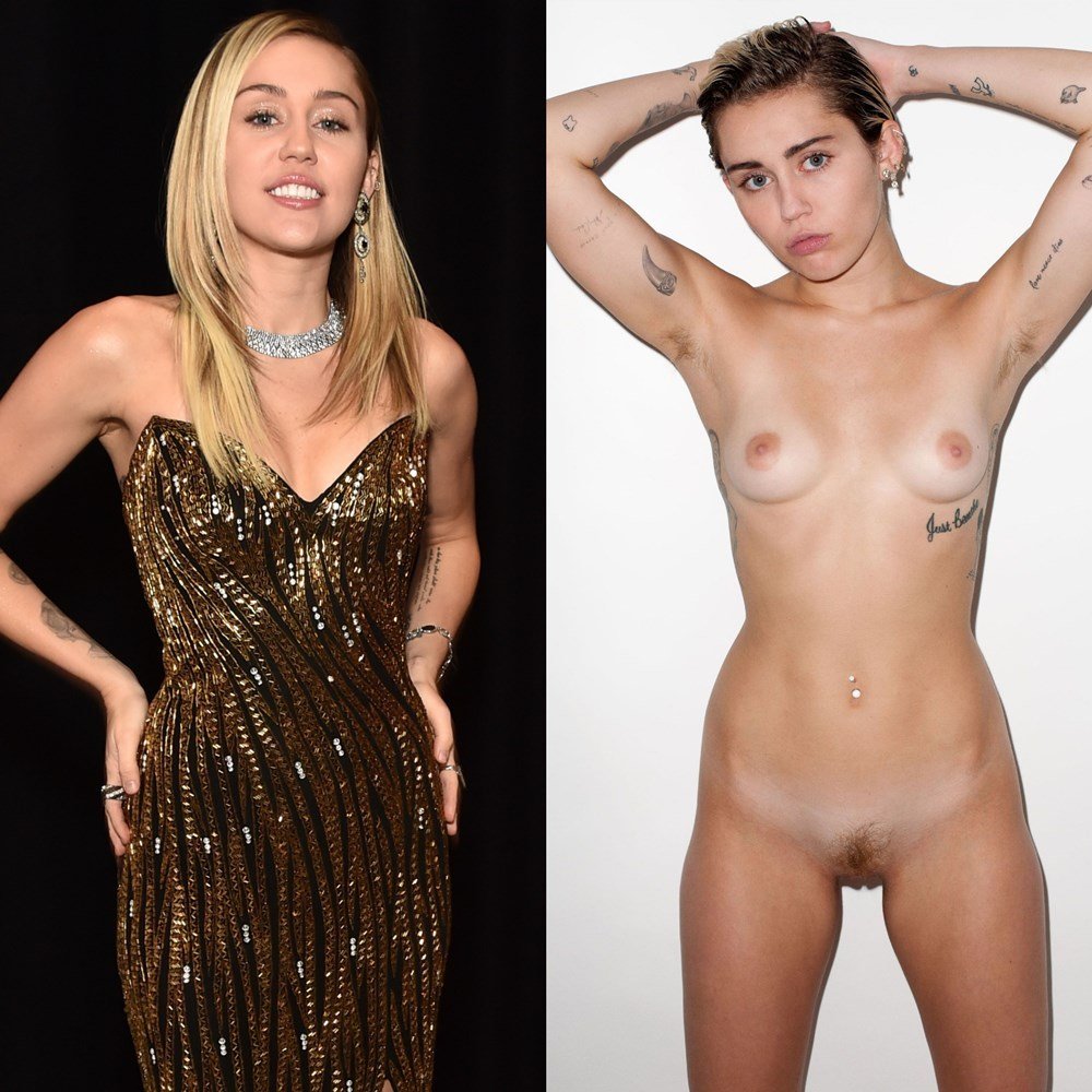 Miley Cyrus