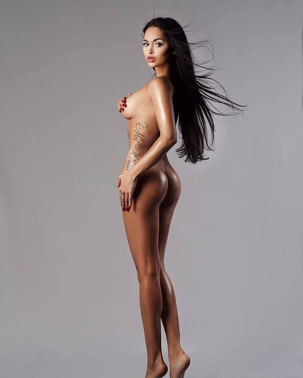 Nita Kuzmina