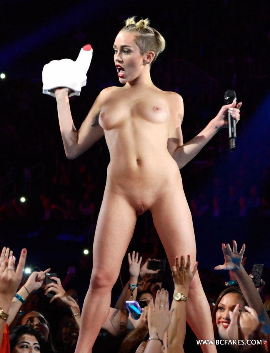 Miley Cyrus