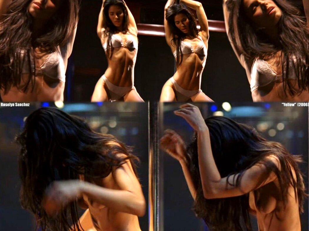 Roselyn Sanchez