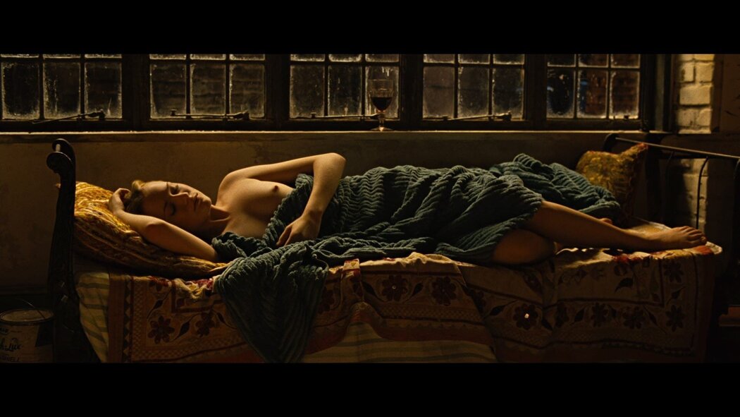 Rachel Wood
