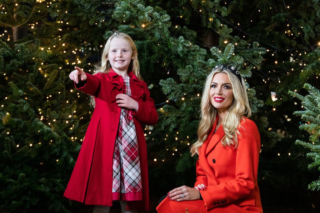 Rosanna Davison