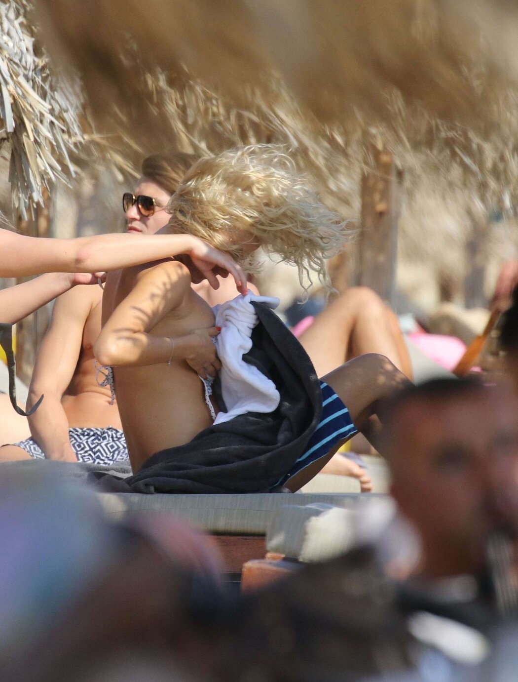 Pixie Lott