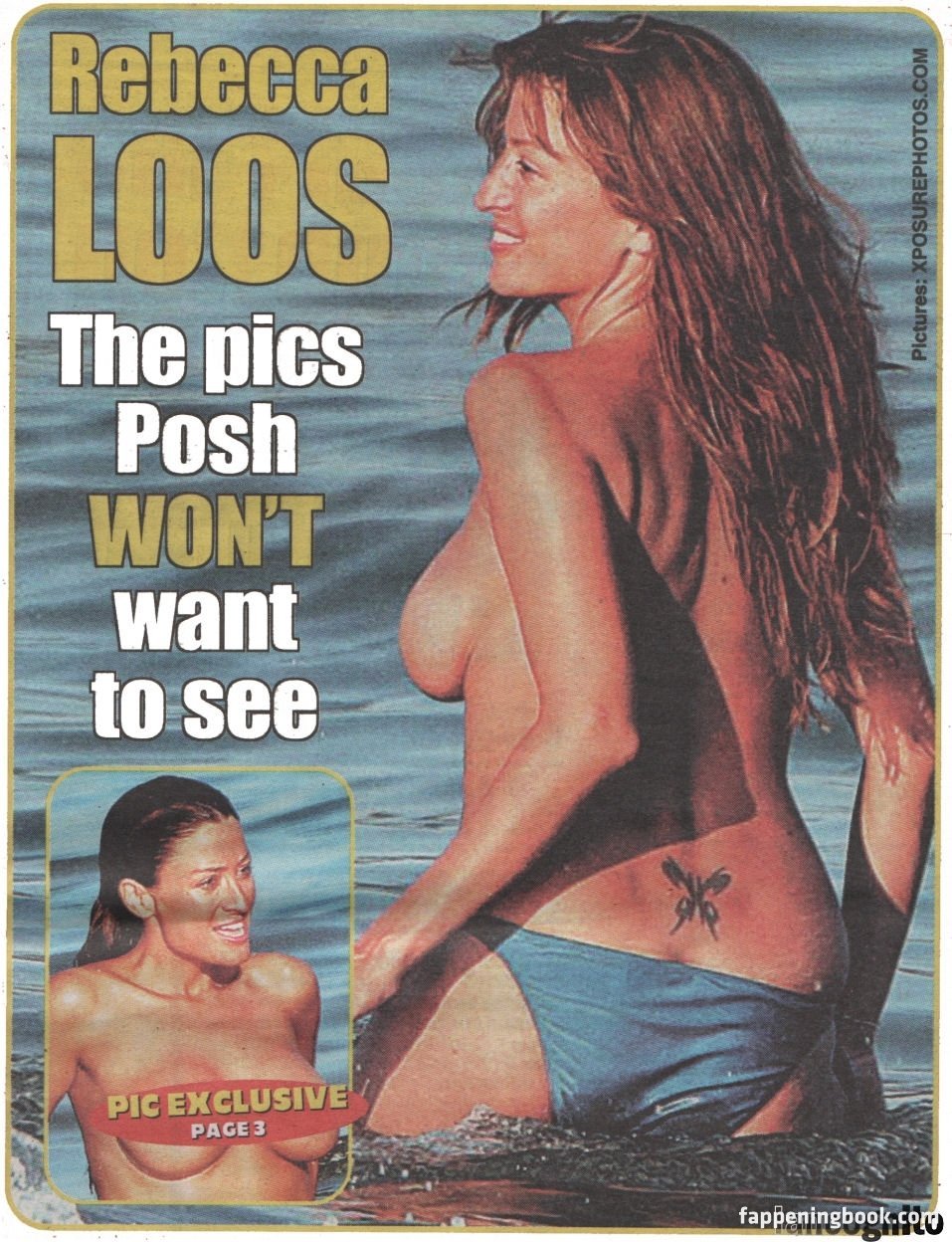 Rebecca Loos