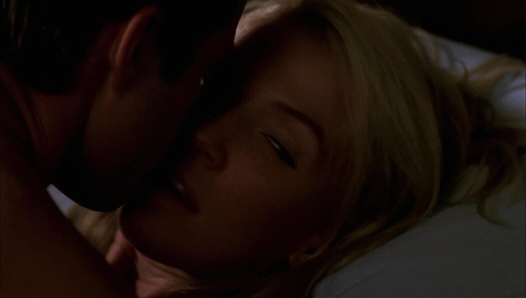Poppy Montgomery
