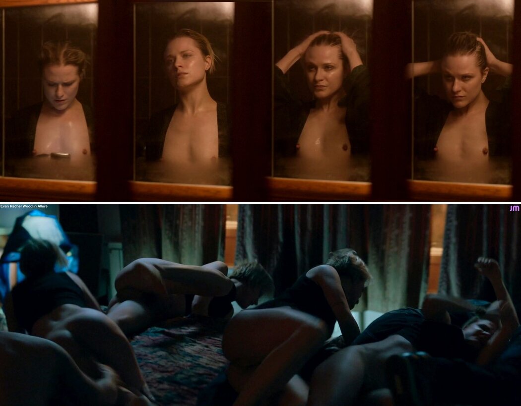 Rachel Wood