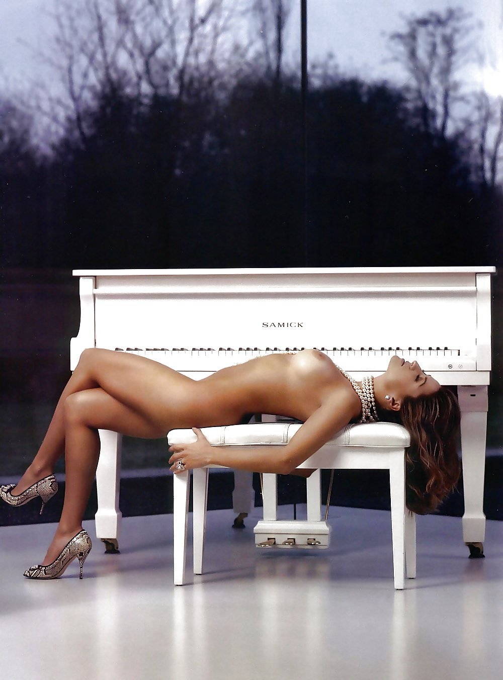 Rebecca Loos