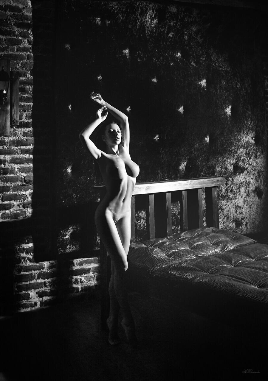 Olesya Bukhtoyarova