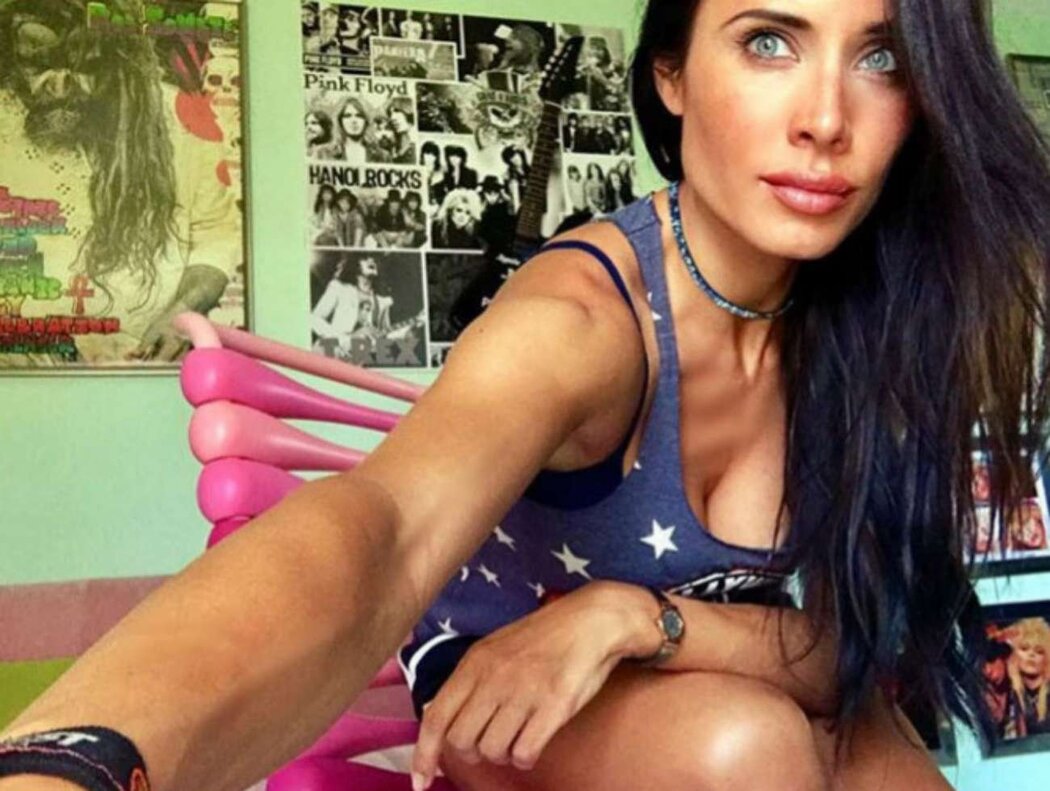 Pilar Rubio