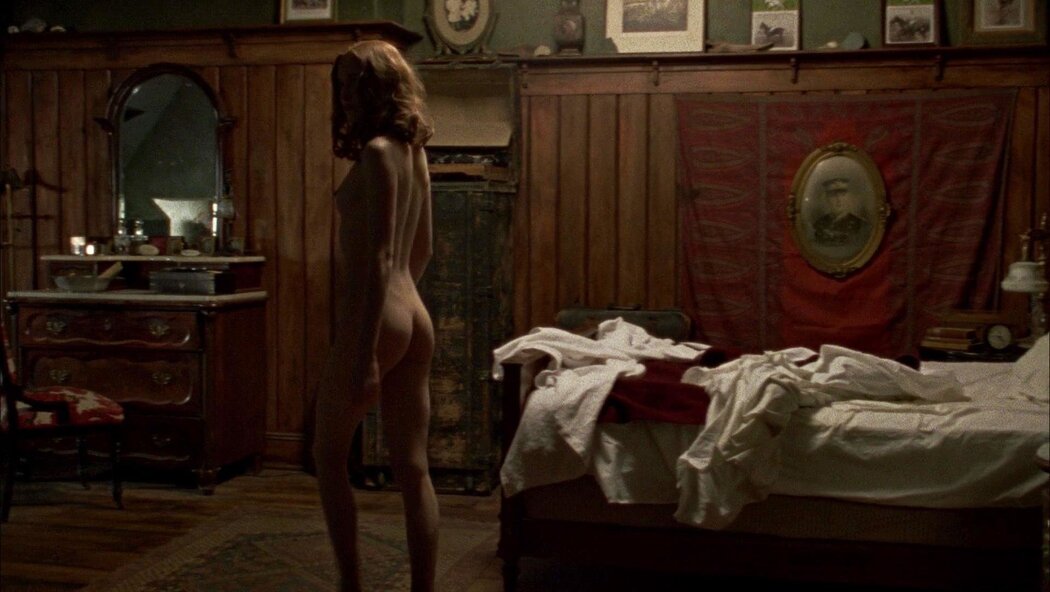 Rachel Wood