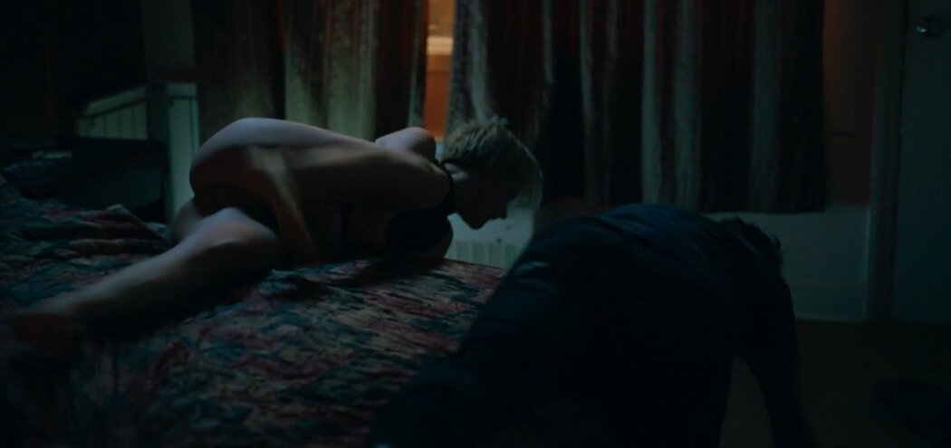 Rachel Wood
