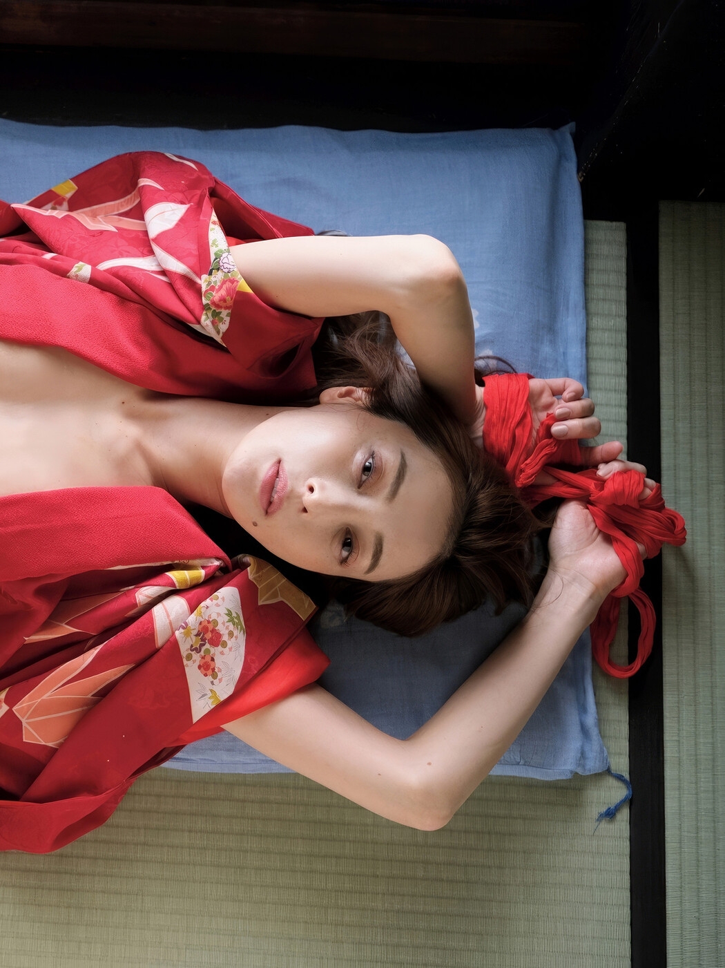 Natsuki Ikeda 池田夏希, アイドルワン I-One サンプル版 昼顔