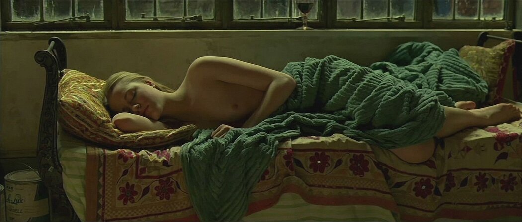 Rachel Wood