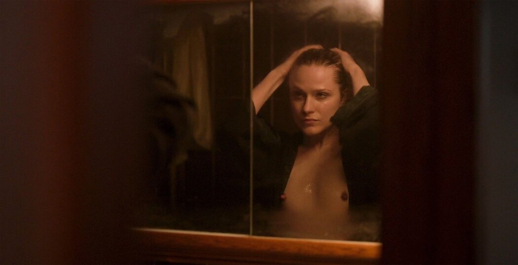 Rachel Wood