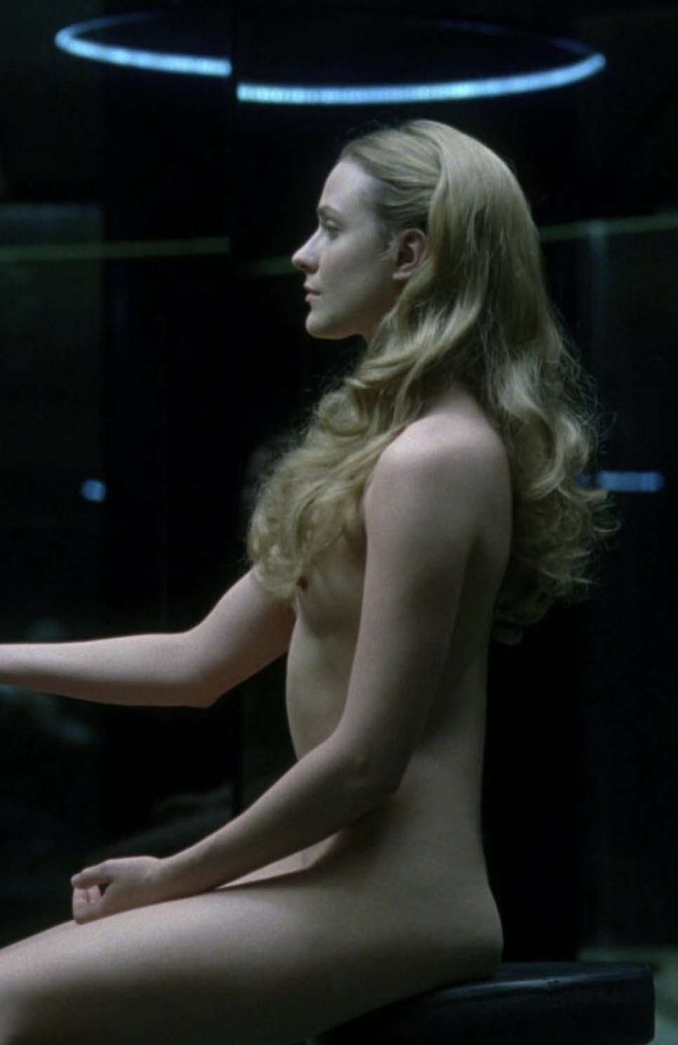 Rachel Wood
