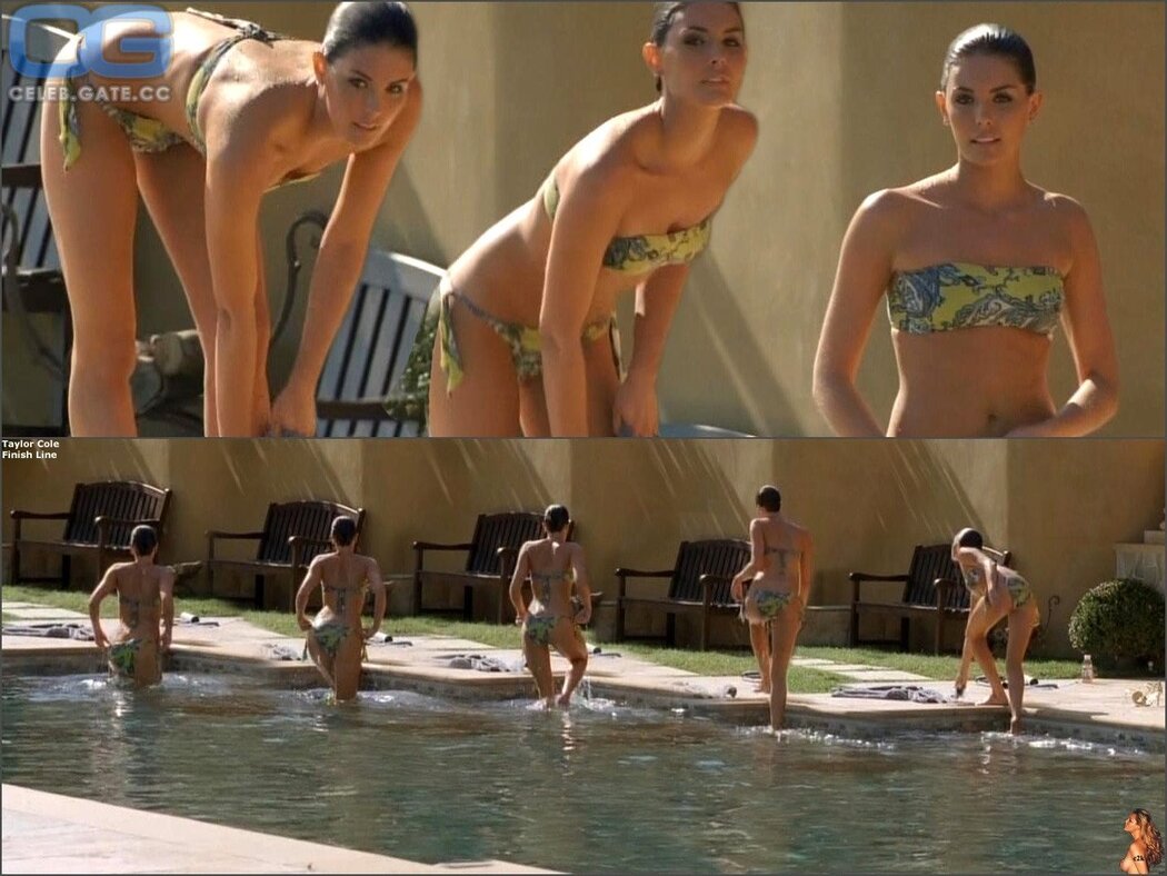 Taylor Cole