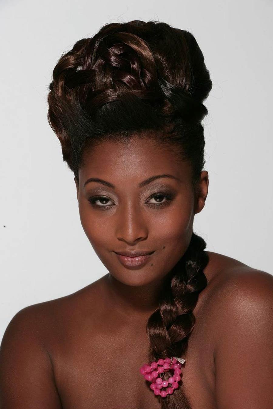 Toccara Jones