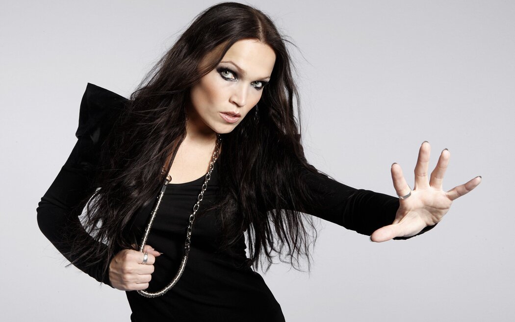 Tarja Turunen