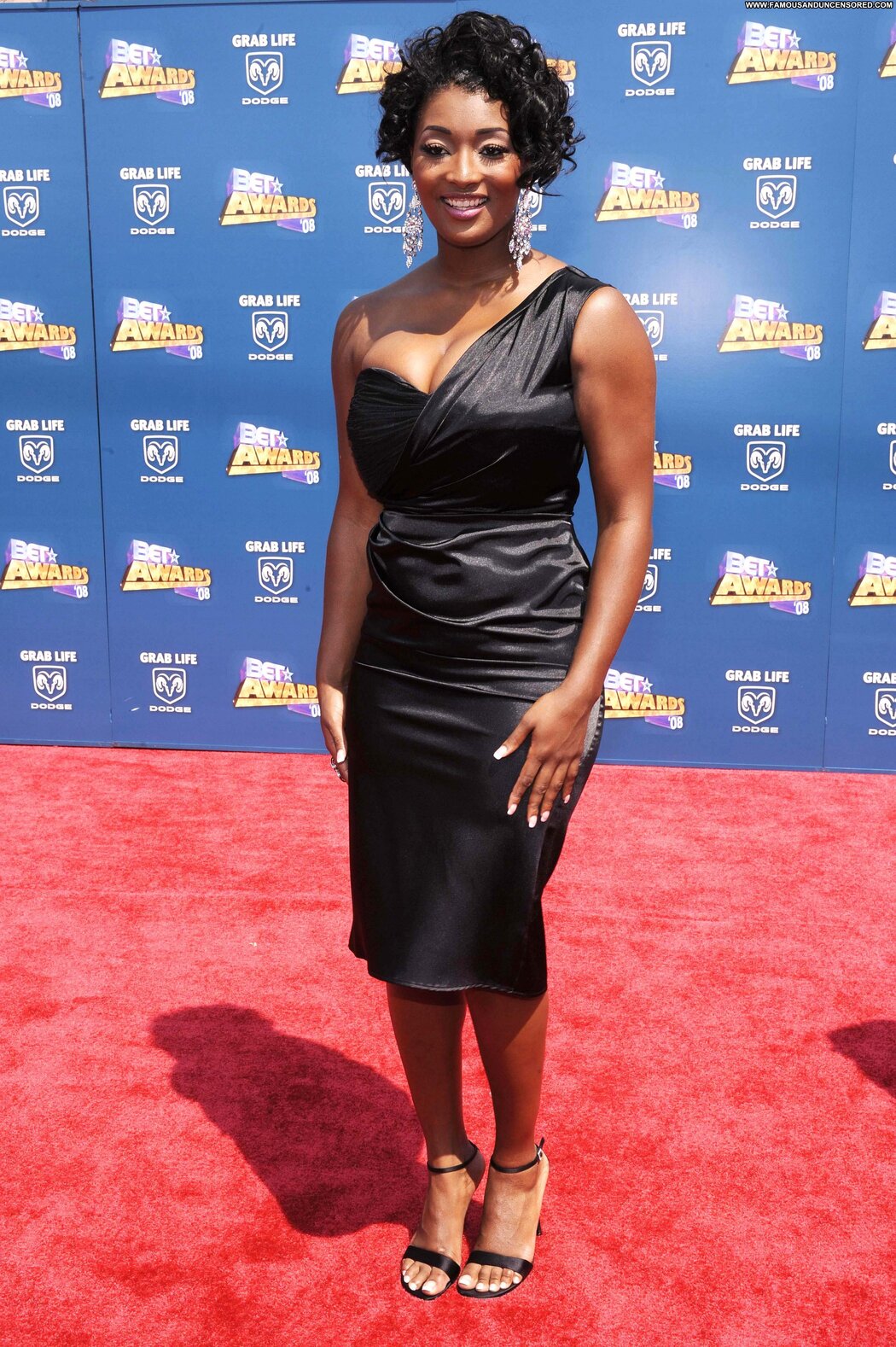 Toccara Jones