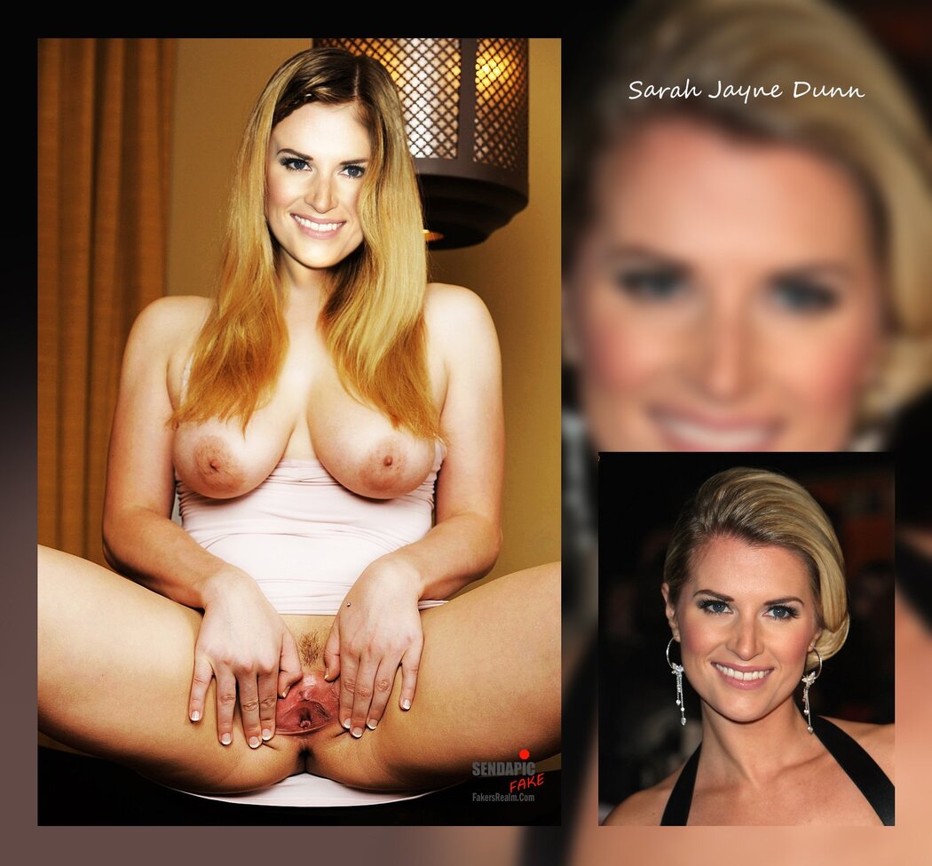 Sarah Dunn