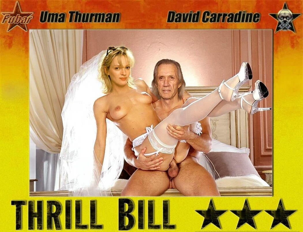 Uma Thurman
