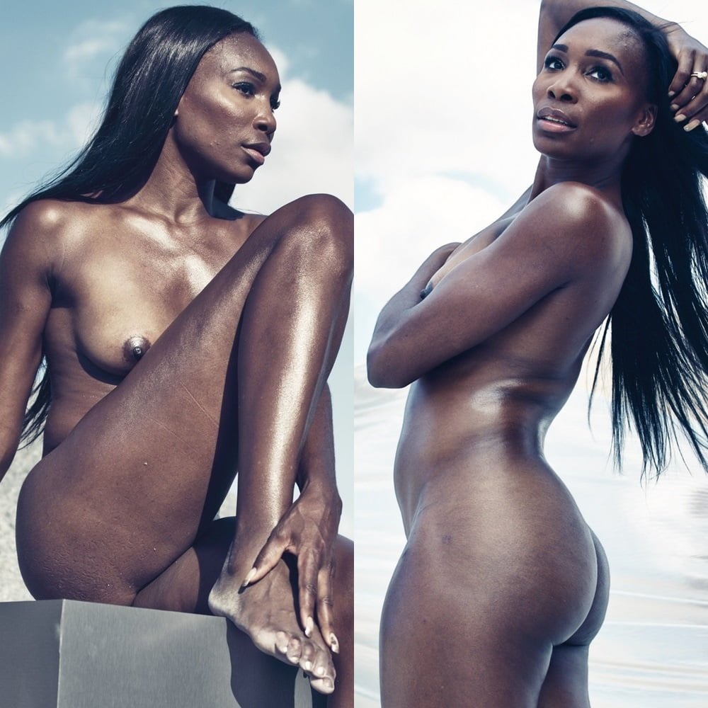 Serena Williams