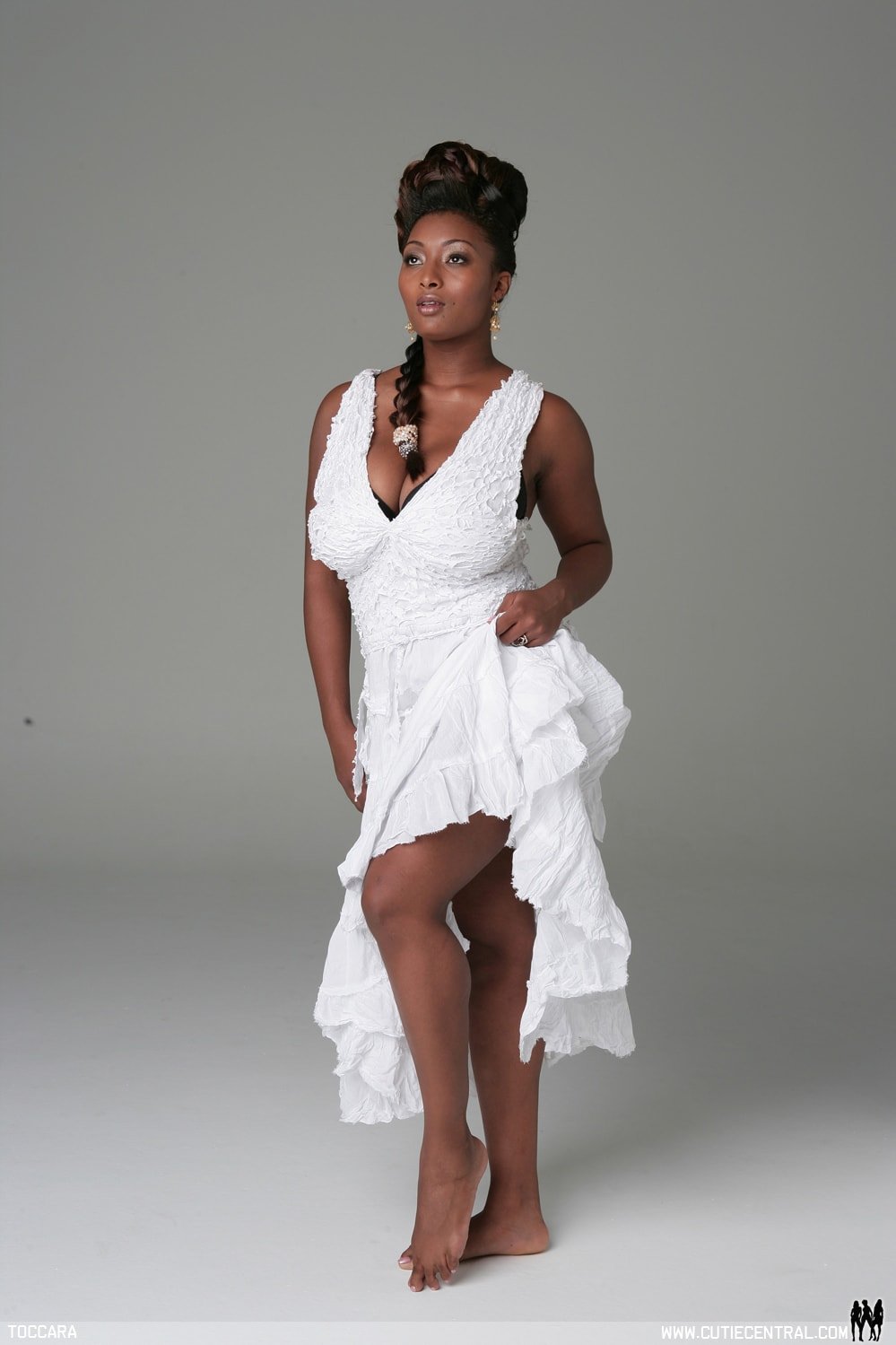 Toccara Jones