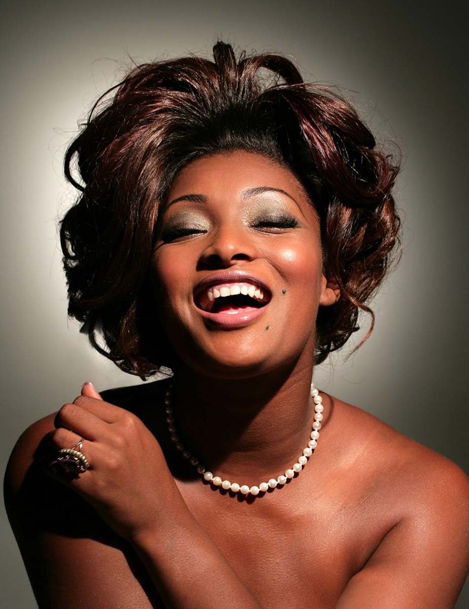 Toccara Jones