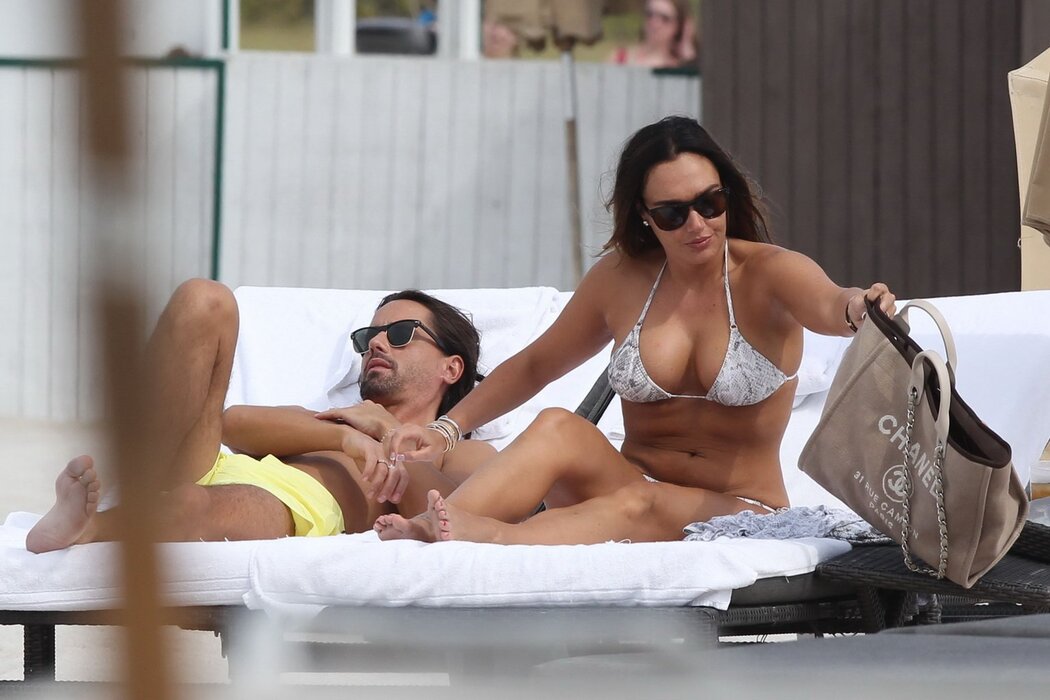 Tamara EcClestone